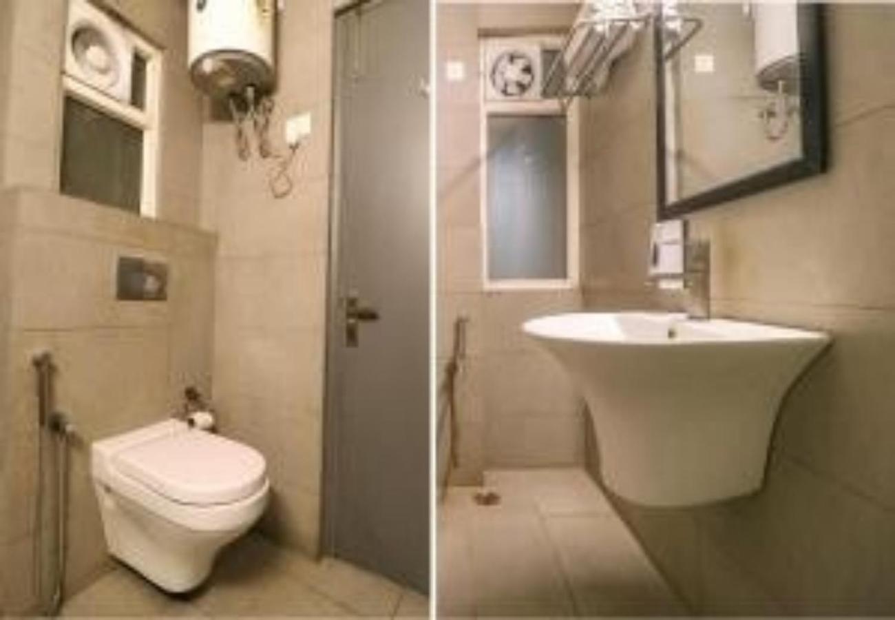 Hotel La Serene By Qotel-Gagan Vihar Anand Vihar New Delhi Buitenkant foto